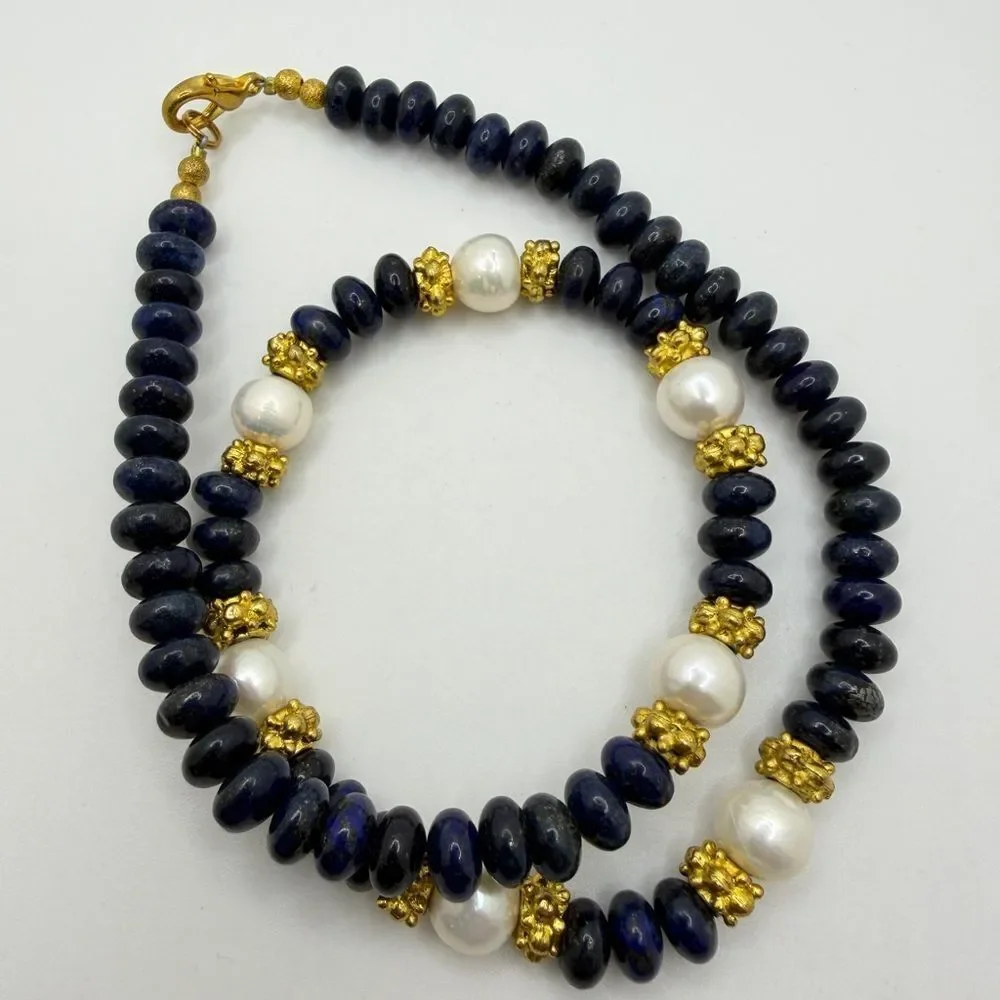 N/A this necklace